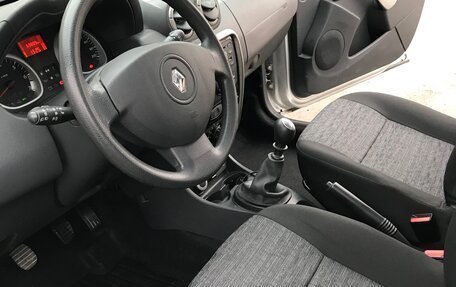 Renault Duster I рестайлинг, 2014 год, 1 250 000 рублей, 6 фотография