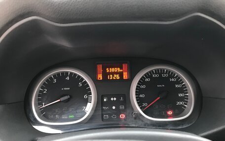 Renault Duster I рестайлинг, 2014 год, 1 250 000 рублей, 8 фотография