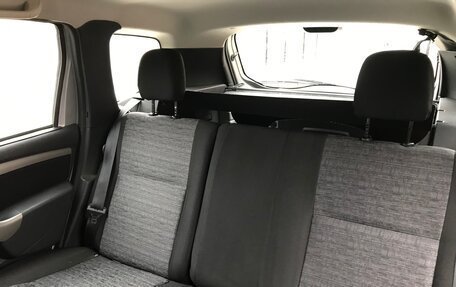 Renault Duster I рестайлинг, 2014 год, 1 250 000 рублей, 9 фотография