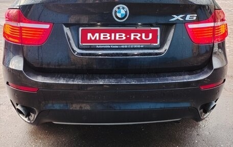 BMW X6, 2011 год, 2 300 000 рублей, 1 фотография