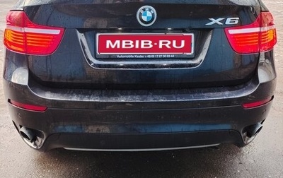 BMW X6, 2011 год, 2 300 000 рублей, 1 фотография