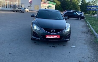Mazda 6, 2010 год, 1 300 000 рублей, 1 фотография