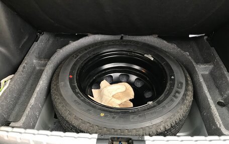 Renault Duster I рестайлинг, 2014 год, 1 250 000 рублей, 14 фотография