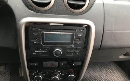 Renault Duster I рестайлинг, 2014 год, 1 250 000 рублей, 13 фотография