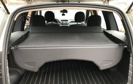 Renault Duster I рестайлинг, 2014 год, 1 250 000 рублей, 11 фотография