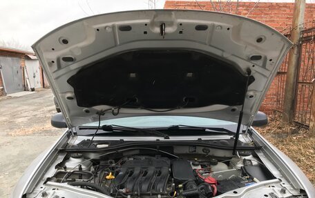 Renault Duster I рестайлинг, 2014 год, 1 250 000 рублей, 12 фотография