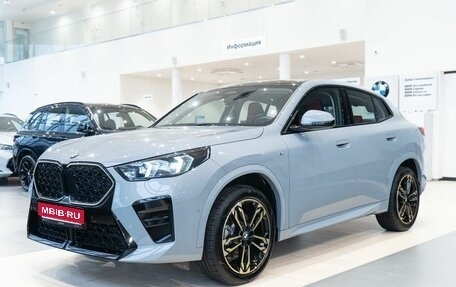 BMW X2, 2024 год, 5 950 000 рублей, 1 фотография