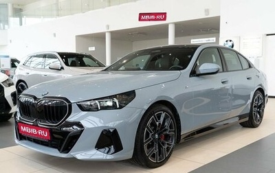 BMW 5 серия, 2024 год, 9 750 000 рублей, 1 фотография