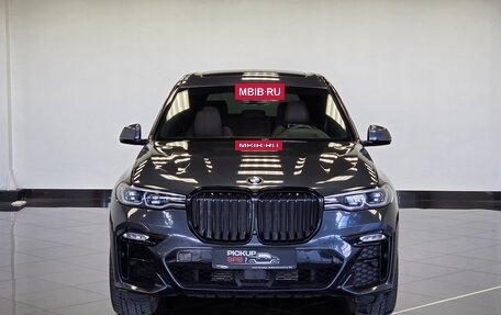 BMW X7, 2020 год, 7 990 000 рублей, 2 фотография