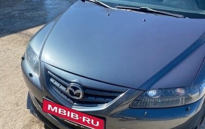 Mazda 6, 2005 год, 700 000 рублей, 1 фотография