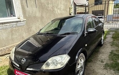 Nissan Primera III, 2001 год, 360 000 рублей, 1 фотография