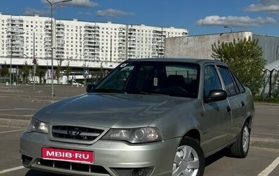 Daewoo Nexia I рестайлинг, 2008 год, 180 000 рублей, 1 фотография