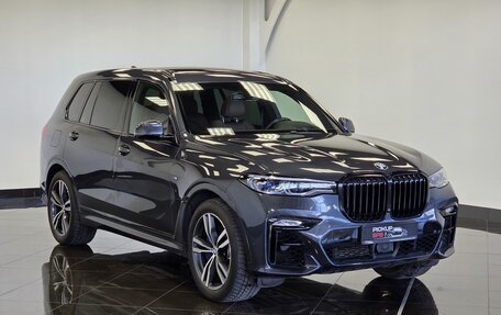 BMW X7, 2020 год, 7 990 000 рублей, 3 фотография