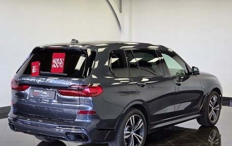 BMW X7, 2020 год, 7 990 000 рублей, 4 фотография