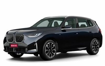 BMW X3, 2025 год, 8 750 000 рублей, 1 фотография