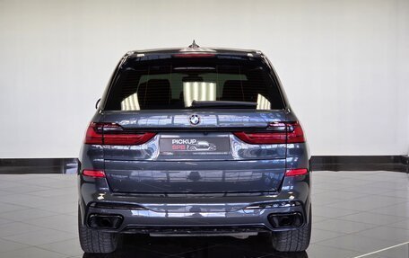 BMW X7, 2020 год, 7 990 000 рублей, 5 фотография