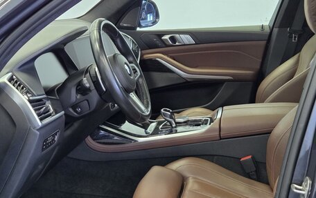 BMW X7, 2020 год, 7 990 000 рублей, 7 фотография