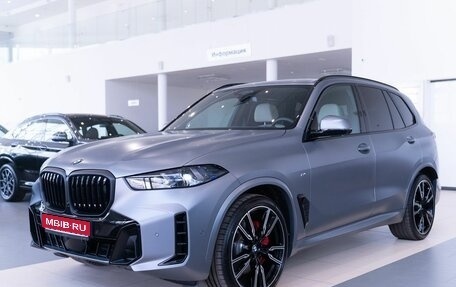 BMW X5, 2024 год, 16 300 000 рублей, 1 фотография