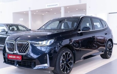 BMW X3, 2025 год, 8 650 000 рублей, 1 фотография
