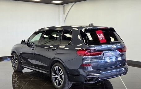 BMW X7, 2020 год, 7 990 000 рублей, 6 фотография