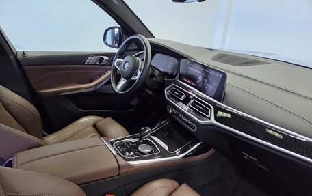 BMW X7, 2020 год, 7 990 000 рублей, 10 фотография