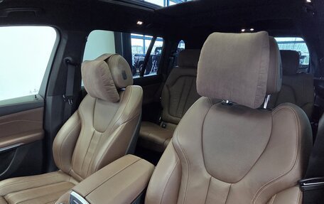 BMW X7, 2020 год, 7 990 000 рублей, 14 фотография