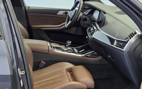 BMW X7, 2020 год, 7 990 000 рублей, 9 фотография