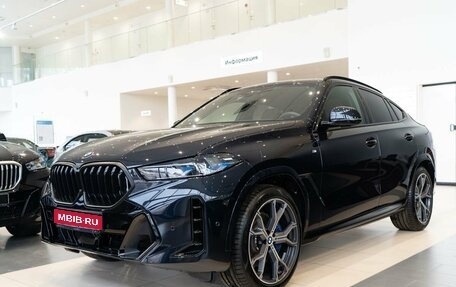 BMW X6, 2024 год, 16 998 000 рублей, 1 фотография