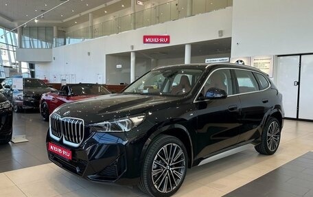 BMW X1, 2024 год, 5 600 000 рублей, 1 фотография