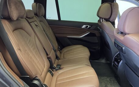 BMW X7, 2020 год, 7 990 000 рублей, 17 фотография