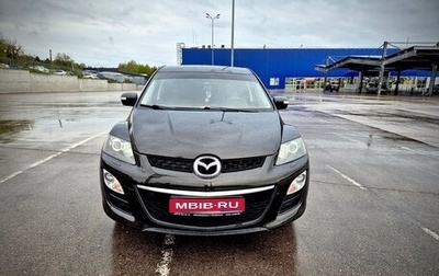 Mazda CX-7 I рестайлинг, 2011 год, 1 100 000 рублей, 1 фотография