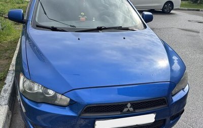 Mitsubishi Lancer IX, 2008 год, 640 000 рублей, 1 фотография