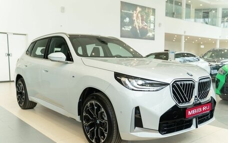 BMW X3, 2025 год, 8 750 000 рублей, 1 фотография