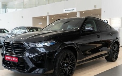 BMW X6 M, 2024 год, 23 900 000 рублей, 1 фотография
