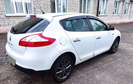 Renault Megane III, 2013 год, 679 000 рублей, 1 фотография