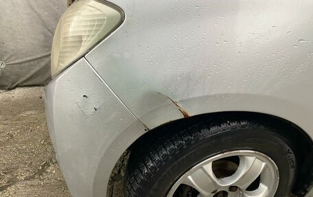 Daihatsu MAX I рестайлинг, 2002 год, 350 000 рублей, 1 фотография