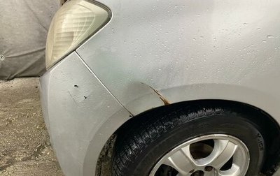 Daihatsu MAX I рестайлинг, 2002 год, 350 000 рублей, 1 фотография