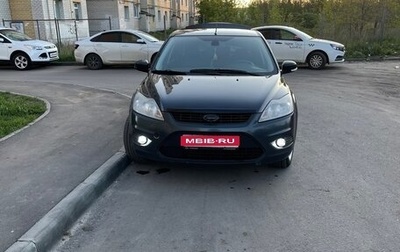 Ford Focus II рестайлинг, 2008 год, 715 000 рублей, 1 фотография