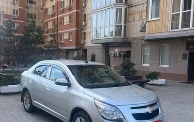 Chevrolet Cobalt II, 2023 год, 930 000 рублей, 1 фотография