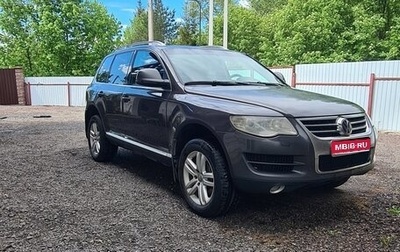Volkswagen Touareg III, 2008 год, 1 150 000 рублей, 1 фотография