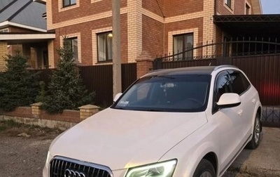 Audi Q5, 2014 год, 2 150 000 рублей, 1 фотография