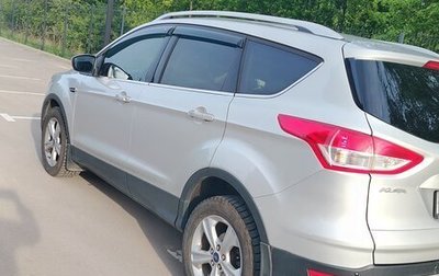 Ford Kuga III, 2013 год, 1 083 000 рублей, 1 фотография
