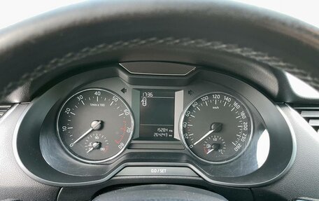 Skoda Octavia, 2013 год, 930 000 рублей, 1 фотография