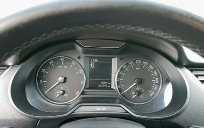 Skoda Octavia, 2013 год, 930 000 рублей, 1 фотография