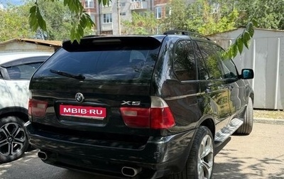 BMW X5, 2003 год, 800 000 рублей, 1 фотография