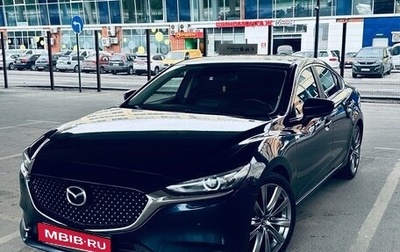 Mazda 6, 2019 год, 2 350 000 рублей, 1 фотография