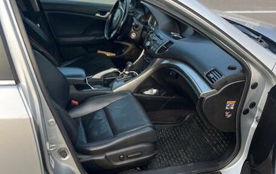Honda Accord VIII рестайлинг, 2010 год, 1 100 000 рублей, 1 фотография