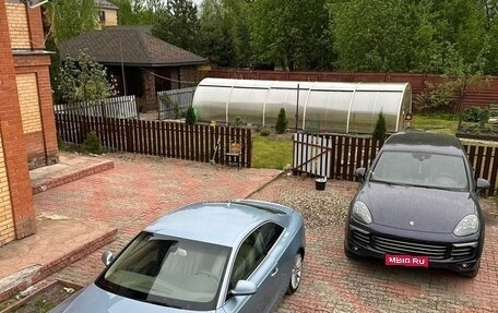 Audi A5, 2008 год, 1 000 000 рублей, 1 фотография