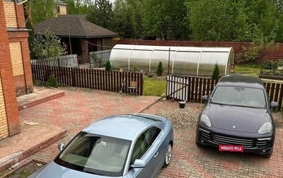 Audi A5, 2008 год, 1 000 000 рублей, 1 фотография