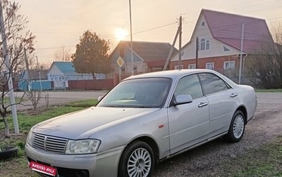 Nissan Cedric X, 1999 год, 450 000 рублей, 1 фотография